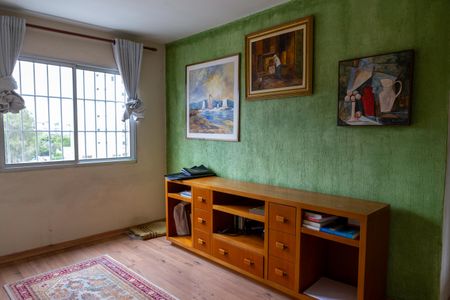 Apartamento à venda com 56m², 2 quartos e 1 vagaSala