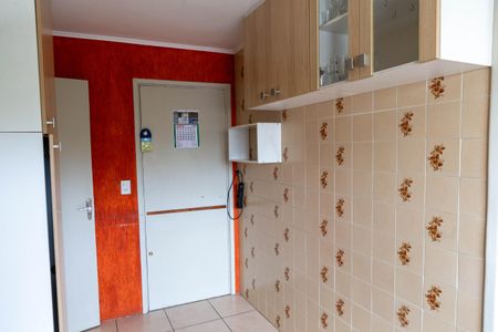 Apartamento à venda com 56m², 2 quartos e 1 vagaCozinha - Armários