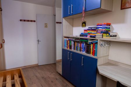 Apartamento à venda com 56m², 2 quartos e 1 vagaDetalhe Quarto 2