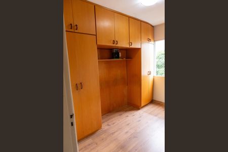 Quarto 1 armario embutido de apartamento à venda com 2 quartos, 56m² em Jaguaré, São Paulo