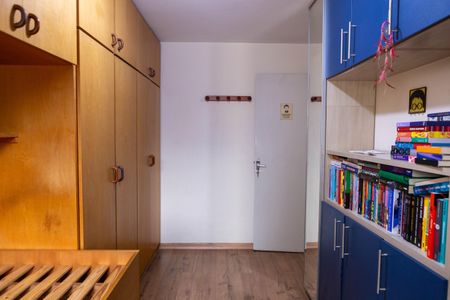 Apartamento à venda com 56m², 2 quartos e 1 vagaQuarto 2