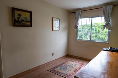 Apartamento à venda com 56m², 2 quartos e 1 vagasala