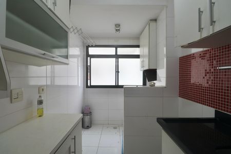Apartamento para alugar com 69m², 2 quartos e 1 vagaCozinha