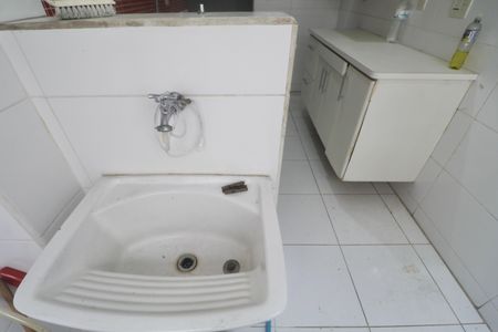 Apartamento para alugar com 69m², 2 quartos e 1 vagaÁrea de Serviço