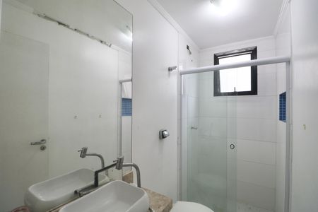 Apartamento para alugar com 69m², 2 quartos e 1 vagaBanheiro Suíte