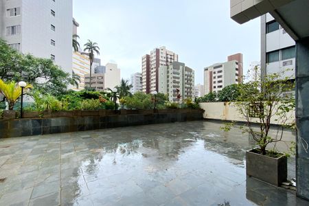 Apartamento para alugar com 50m², 1 quarto e 1 vagaÁrea comum - Patio