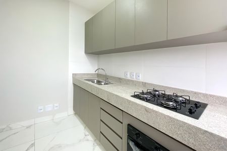Apartamento para alugar com 50m², 1 quarto e 1 vagaCozinha