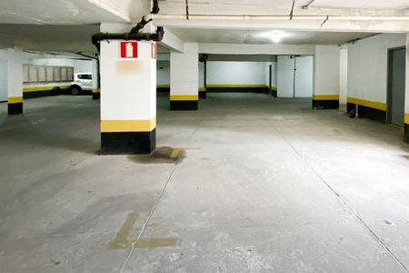 Apartamento para alugar com 50m², 1 quarto e 1 vagaVaga