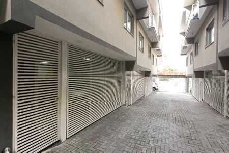 Casa de condomínio à venda com 130m², 3 quartos e 2 vagas Casa de condomínio à venda com 130m², 3 quartos e 2 vagasÁrea comum