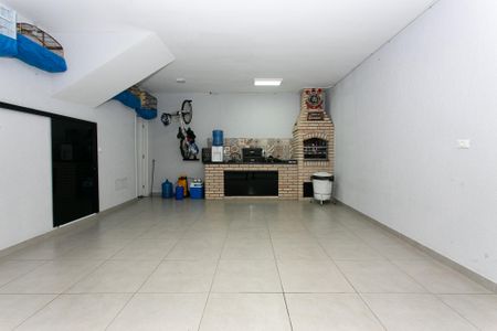 Casa de condomínio à venda com 130m², 3 quartos e 2 vagas Casa de condomínio à venda com 130m², 3 quartos e 2 vagasGaragem