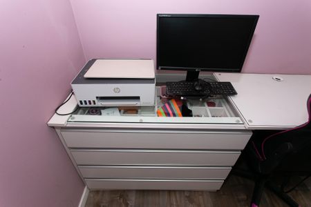 Casa de condomínio à venda com 130m², 3 quartos e 2 vagas Casa de condomínio à venda com 130m², 3 quartos e 2 vagasQuarto 2