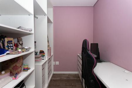 Casa de condomínio à venda com 130m², 3 quartos e 2 vagas Casa de condomínio à venda com 130m², 3 quartos e 2 vagasQuarto 2