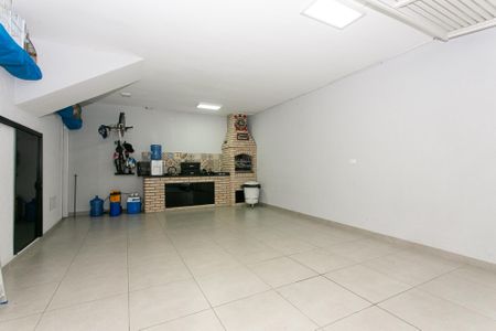 Casa de condomínio à venda com 130m², 3 quartos e 2 vagas Casa de condomínio à venda com 130m², 3 quartos e 2 vagasGaragem