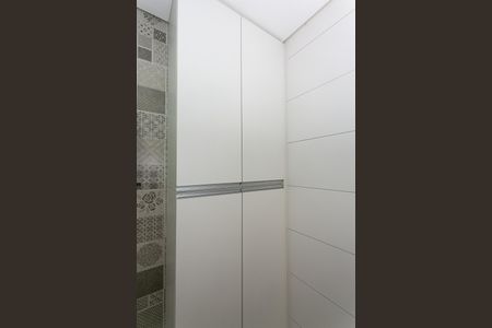 Casa de condomínio à venda com 130m², 3 quartos e 2 vagas Casa de condomínio à venda com 130m², 3 quartos e 2 vagasÁrea de Serviço