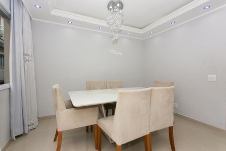 Sala de casa de condomínio à venda com 3 quartos, 130m² em Vila Matilde, São Paulo