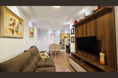 Apartamento à venda com 2 quartos, 67m² em Jardim Florida, Jundiaí