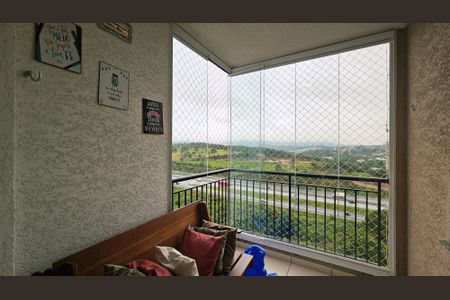 Apartamento à venda com 2 quartos, 67m² em Jardim Florida, Jundiaí