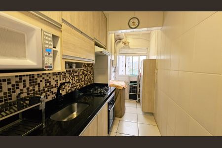 Apartamento à venda com 2 quartos, 67m² em Jardim Florida, Jundiaí