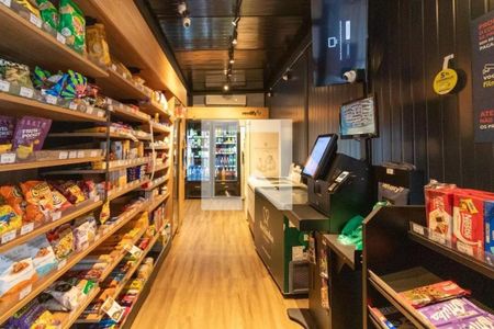 Studio para alugar com 29m², 1 quarto e sem vagaÁrea comum