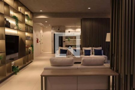 Studio para alugar com 29m², 1 quarto e sem vagaÁrea comum