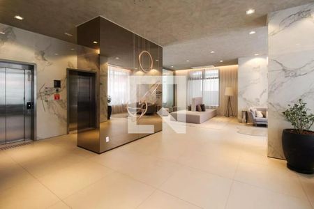 Studio para alugar com 29m², 1 quarto e sem vagaÁrea comum