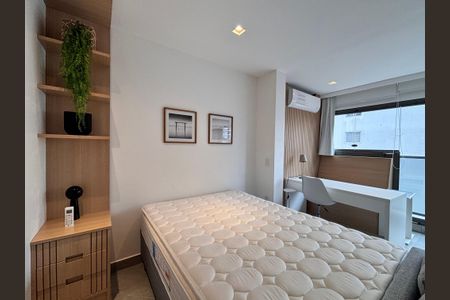 Studio para alugar com 29m², 1 quarto e sem vagaStudio