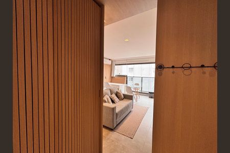 Studio para alugar com 29m², 1 quarto e sem vagaStudio