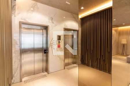 Studio para alugar com 29m², 1 quarto e sem vagaÁrea comum