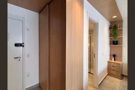 Studio para alugar com 29m², 1 quarto e sem vagaStudio