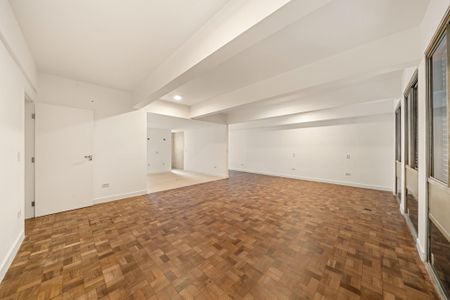 Sala de apartamento à venda com 3 quartos, 410m² em Higienópolis, São Paulo