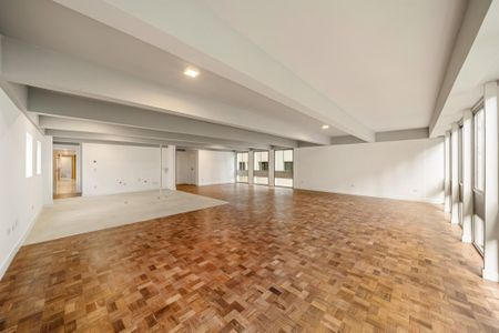 Sala de apartamento à venda com 3 quartos, 410m² em Higienópolis, São Paulo