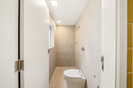 Apartamento à venda com 410m², 3 quartos e 2 vagas Apartamento à venda com 410m², 3 quartos e 2 vagasBanheiro