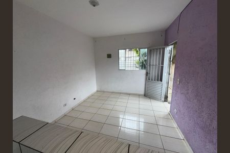 Sala de casa para alugar com 2 quartos, 60m² em Jardim Jaragua (itaim Paulista), São Paulo