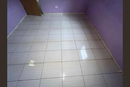 Quarto 1 de casa para alugar com 2 quartos, 60m² em Jardim Jaragua (itaim Paulista), São Paulo