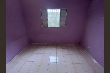 Casa para alugar com 60m², 2 quartos e 1 vagaQuarto 1