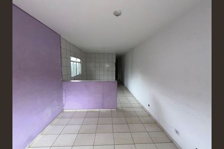 Sala de casa para alugar com 2 quartos, 60m² em Jardim Jaragua (itaim Paulista), São Paulo