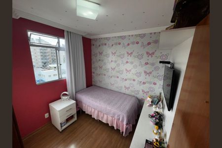 Apartamento à venda com 130m², 3 quartos e 2 vagasQuarto