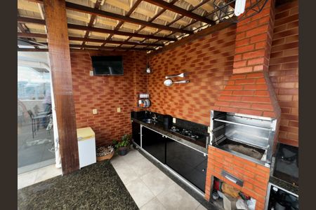 Apartamento à venda com 130m², 3 quartos e 2 vagasÁrea externa