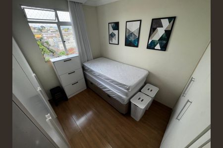 Apartamento à venda com 130m², 3 quartos e 2 vagasQuarto