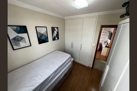 Apartamento à venda com 130m², 3 quartos e 2 vagasQuarto