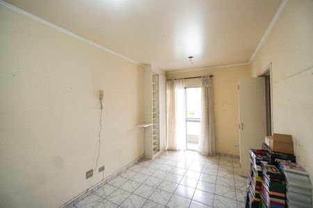 Apartamento para alugar com 56m², 2 quartos e 1 vaga Apartamento para alugar com 56m², 2 quartos e 1 vagaSala