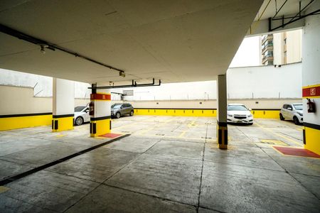 Apartamento para alugar com 56m², 2 quartos e 1 vaga Apartamento para alugar com 56m², 2 quartos e 1 vagaGaragem