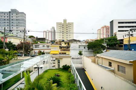 Apartamento para alugar com 56m², 2 quartos e 1 vaga Apartamento para alugar com 56m², 2 quartos e 1 vagaVista do quarto 02