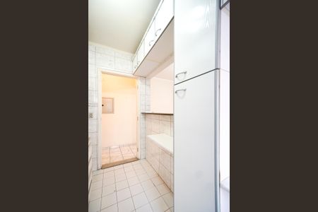 Apartamento para alugar com 56m², 2 quartos e 1 vaga Apartamento para alugar com 56m², 2 quartos e 1 vagaCozinha