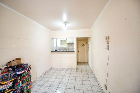Sala de apartamento para alugar com 2 quartos, 56m² em Vila Aricanduva, São Paulo