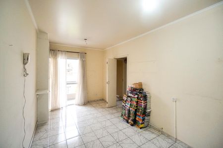 Sala de apartamento para alugar com 2 quartos, 56m² em Vila Aricanduva, São Paulo