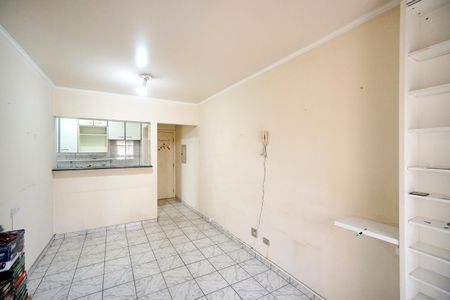 Sala de apartamento para alugar com 2 quartos, 56m² em Vila Aricanduva, São Paulo