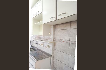 Apartamento para alugar com 56m², 2 quartos e 1 vaga Apartamento para alugar com 56m², 2 quartos e 1 vagaCozinha
