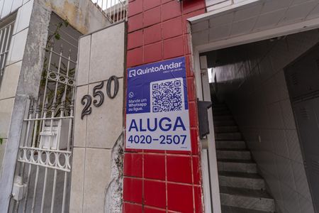 Casa para alugar com 45m², 1 quarto e sem vaga Casa para alugar com 45m², 1 quarto e sem vaga27/01/26 Placa : JHAR-842