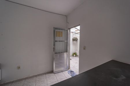 Casa para alugar com 45m², 1 quarto e sem vaga Casa para alugar com 45m², 1 quarto e sem vagaSala/Cozinha